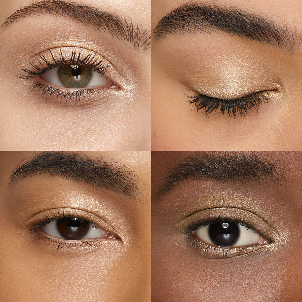 Thumbnail - High Pigment Eyeshadow 02
