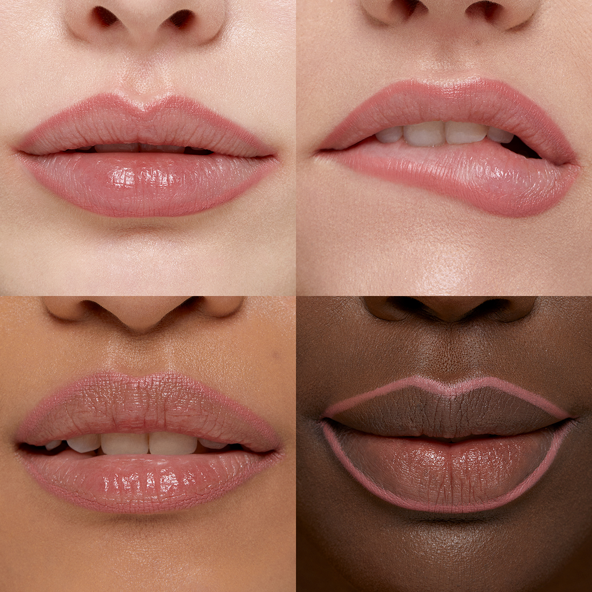 Thumbnail - Smart Fusion Lip Pencil 05
