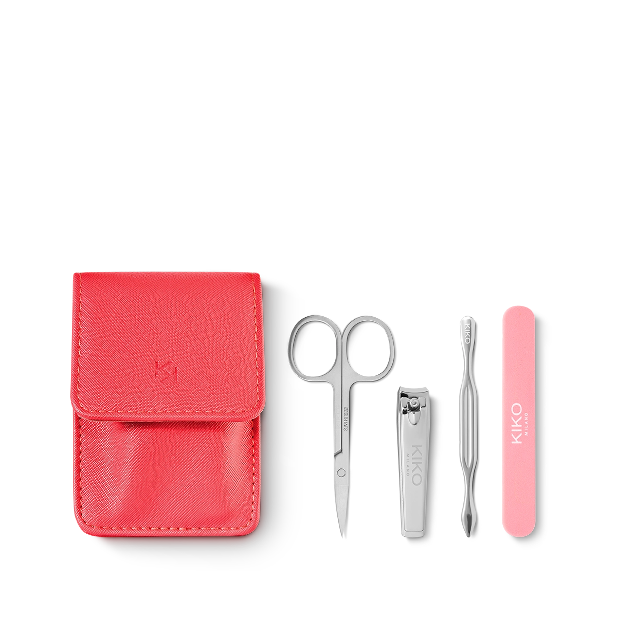 Manicure - Smart Manicure Kit | KIKO