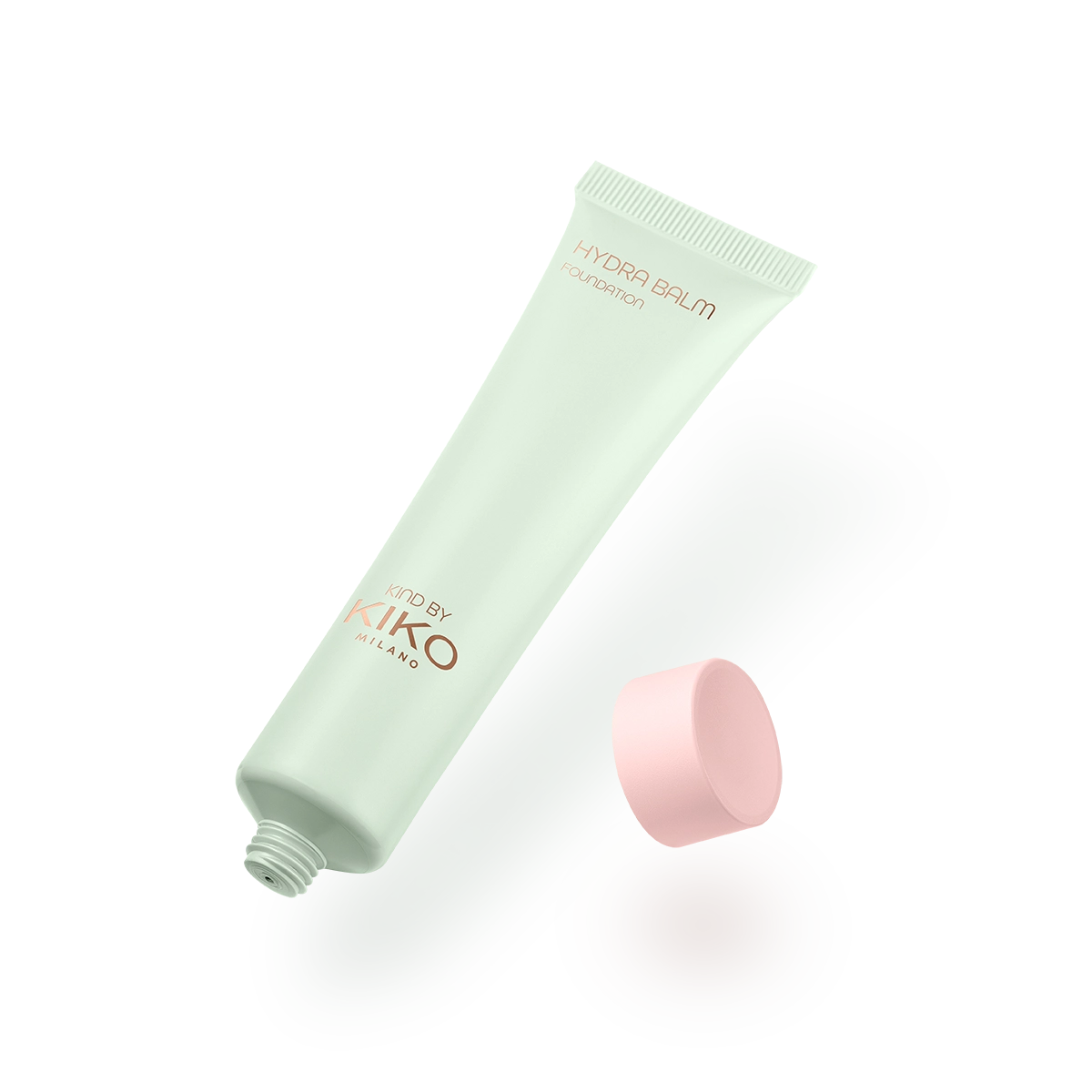 Kind by Kiko Hydra Balm Foundation 01