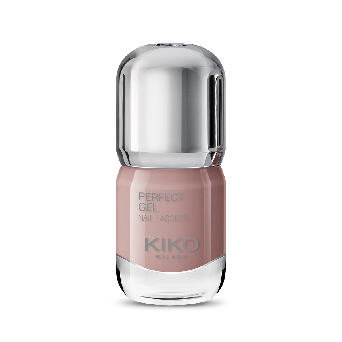 Kiko Milano perfect gel nail lacquer