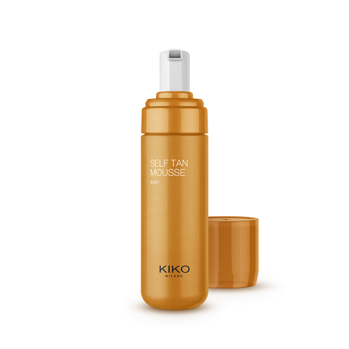 Thumbnail - Self Tan Mousse