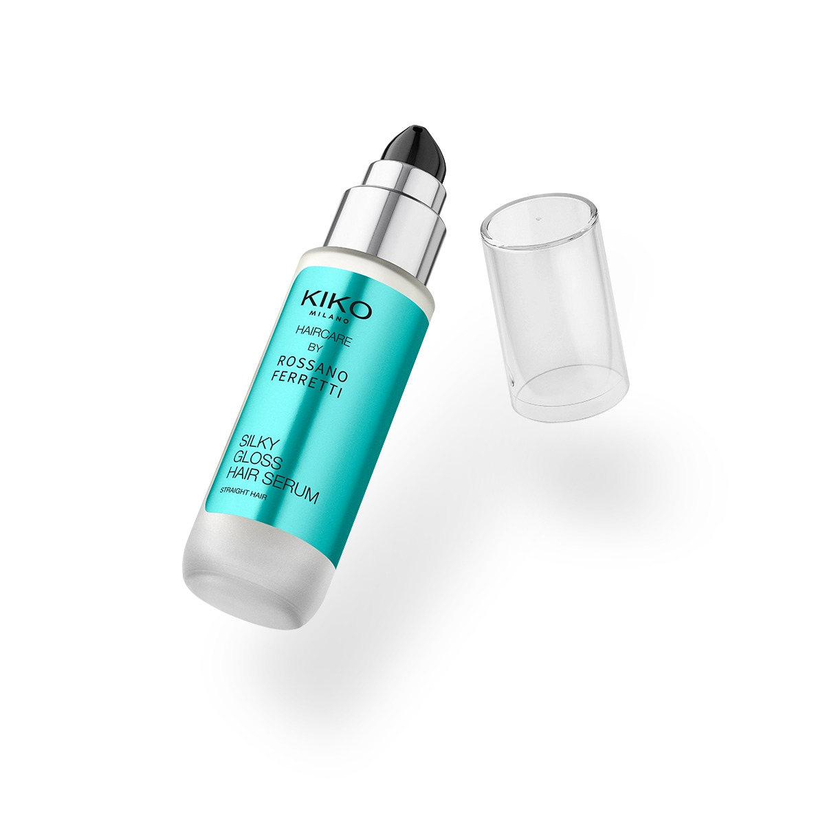 Silky Gloss Hair Serum