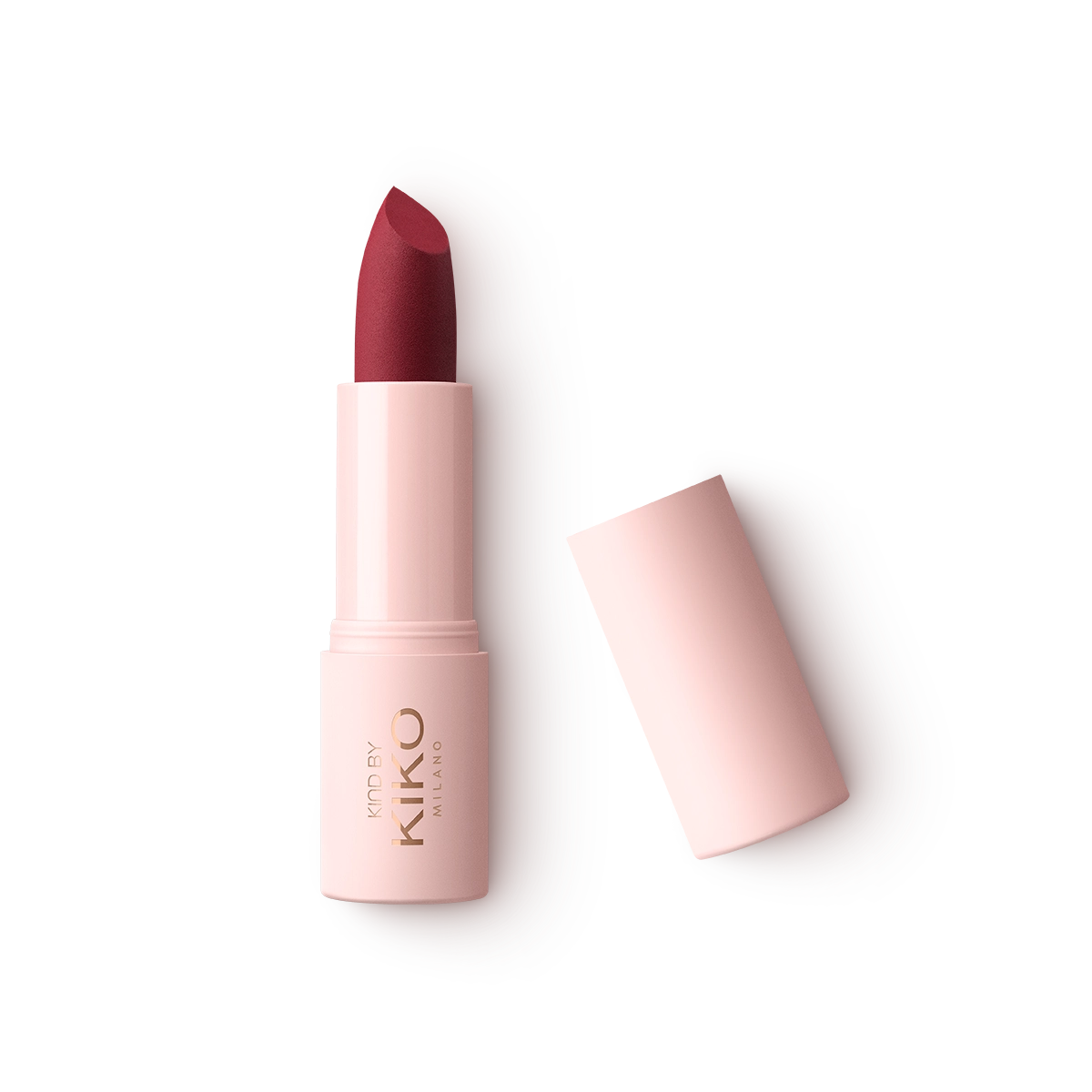 Thumbnail - Kind by Kiko Soft Matte Lipstick 04