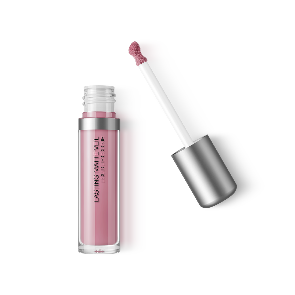 Thumbnail - Lasting Matte Veil Liquid Lip Colour 07