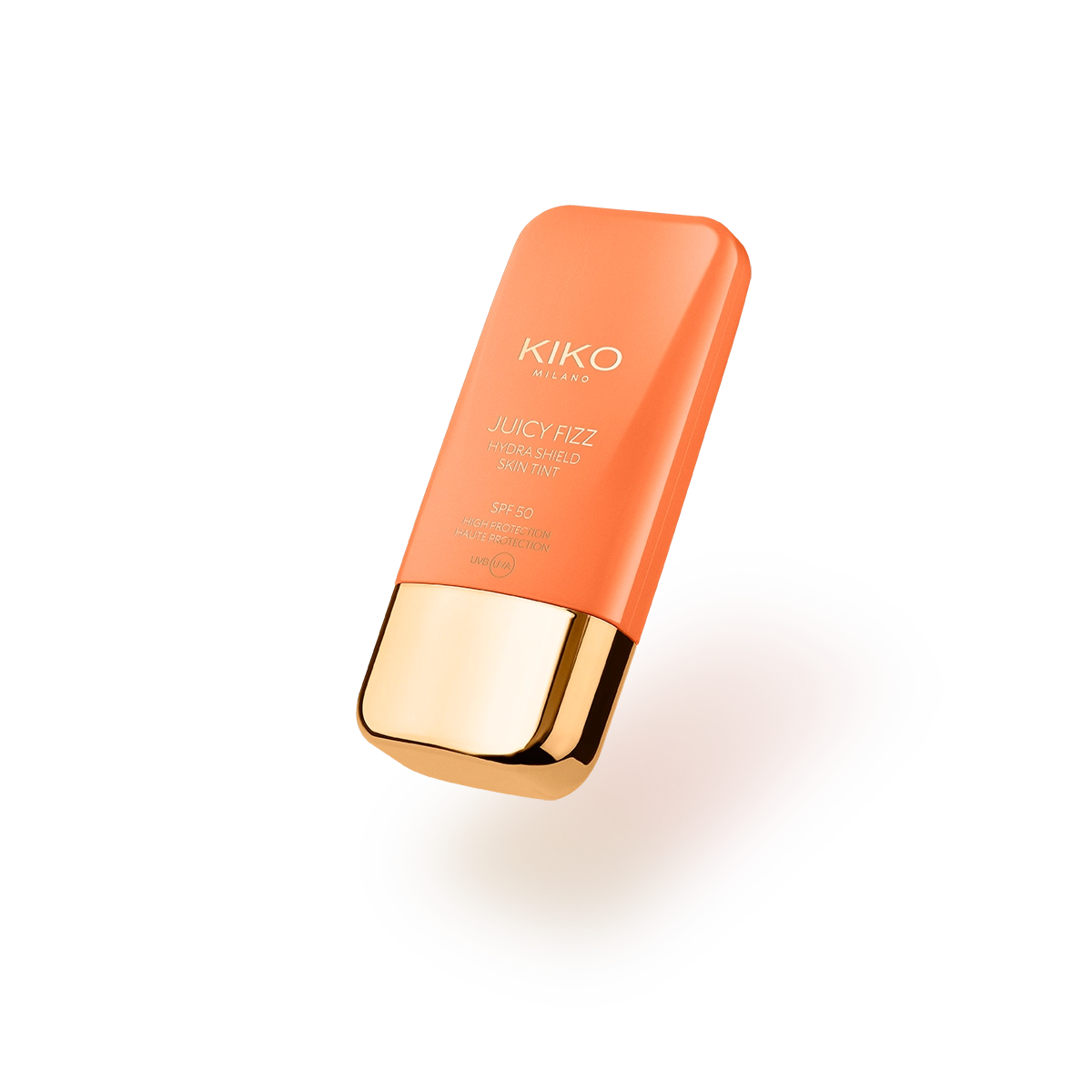 Juicy Fizz Hydra Shield Skin Tint SPF 50 01 Milk