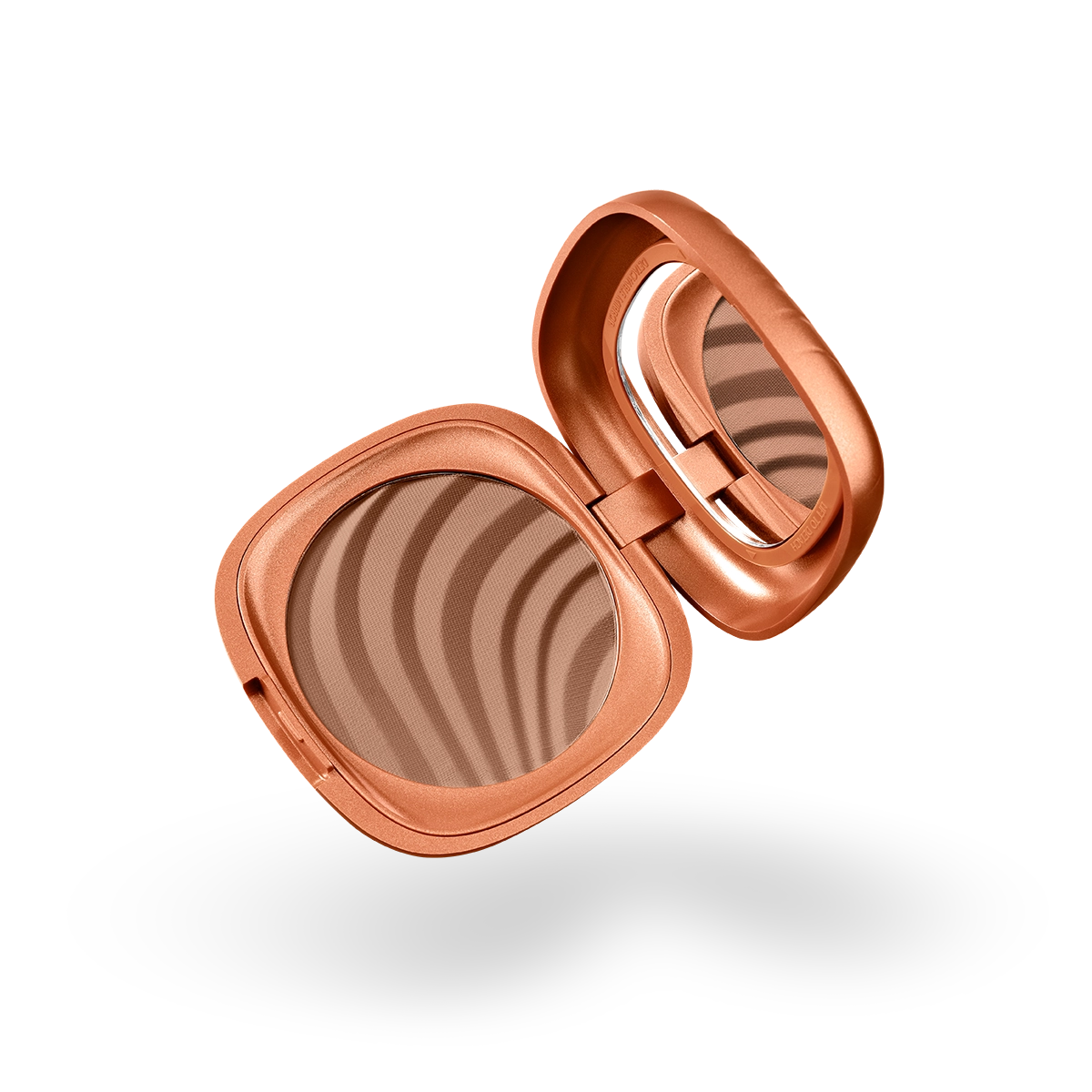 Create Your Balance Colour Boost Face Bronzer 02