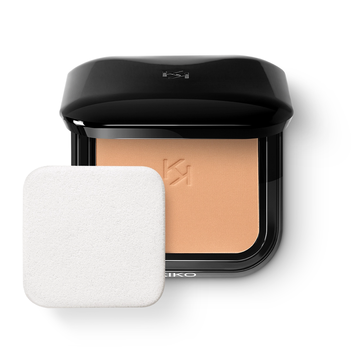 Full Coverage Blurring Powder Foundation 35 Light Vanilla
