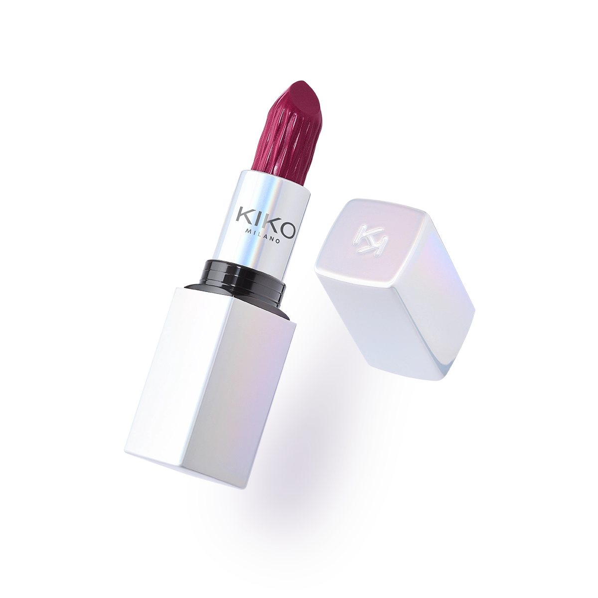 Rouge à Lèvres Intense Brillant Makki – Effet Scintillant Et Imperméable