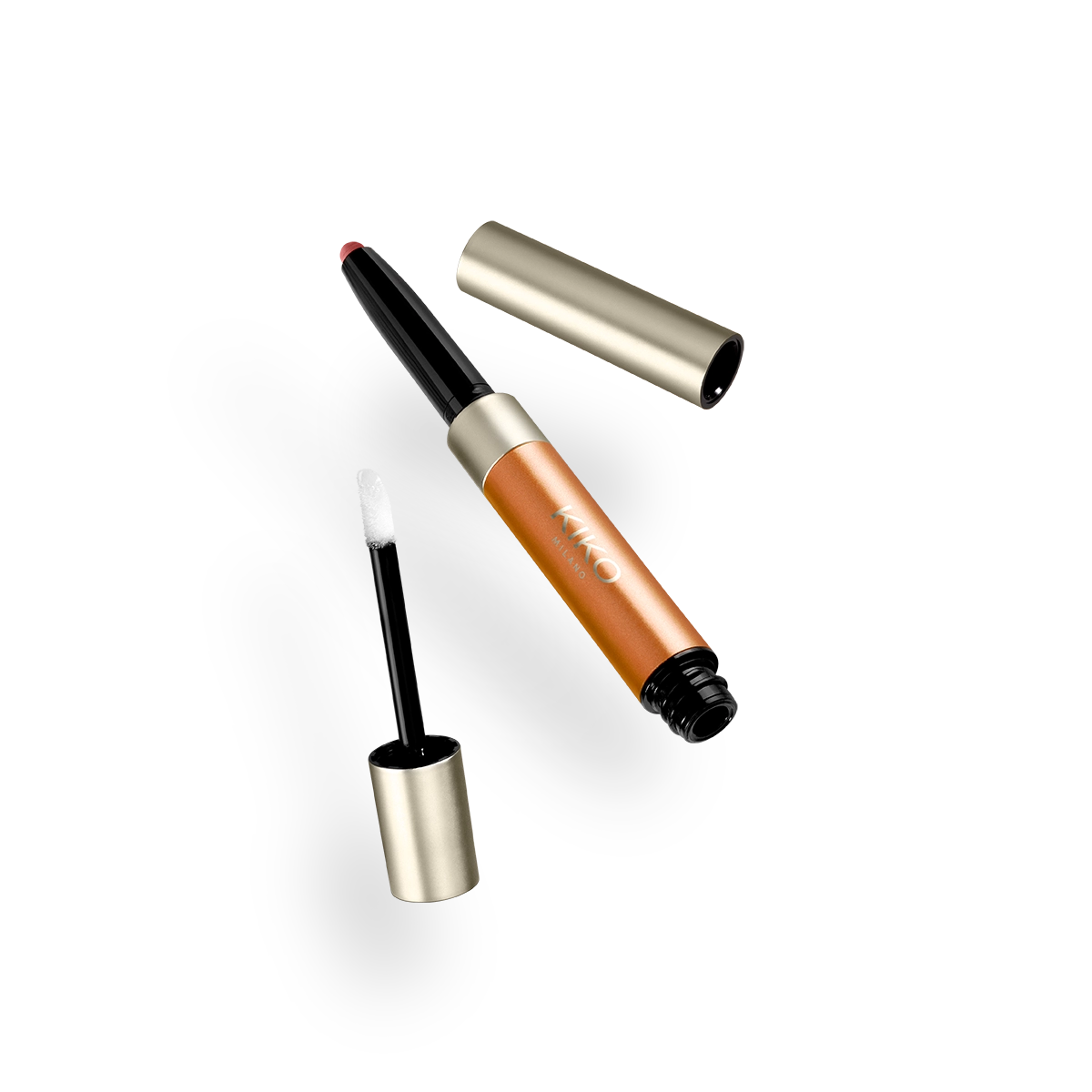 Kiko Milano create your balance pen lipstick & 3d lip primer