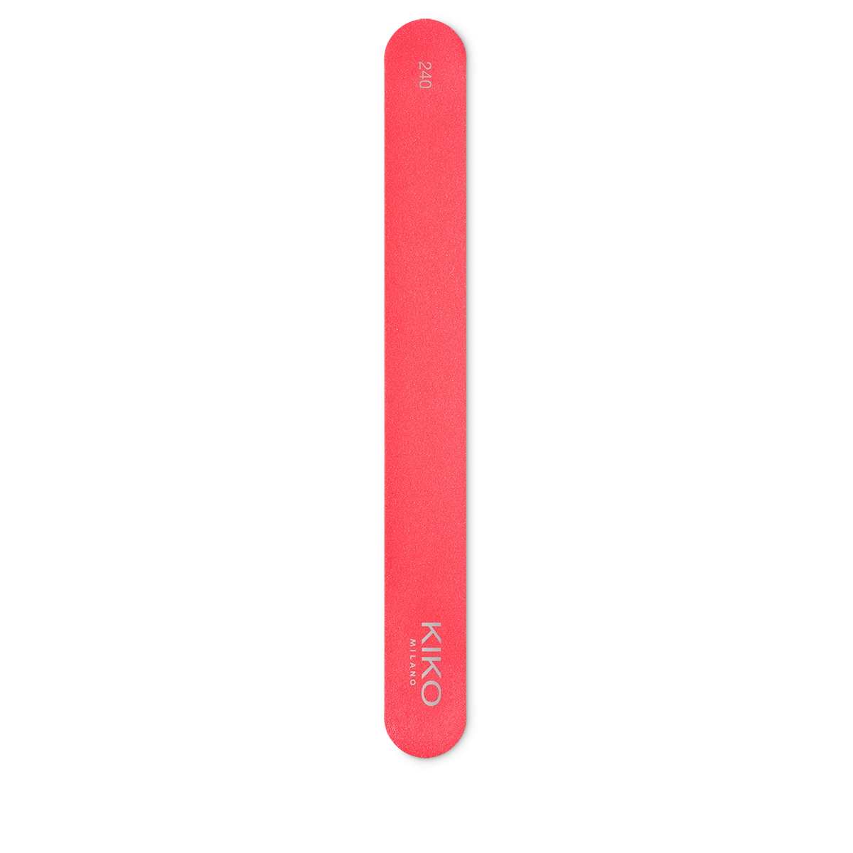 Kiko Milano nail file 102 - universal