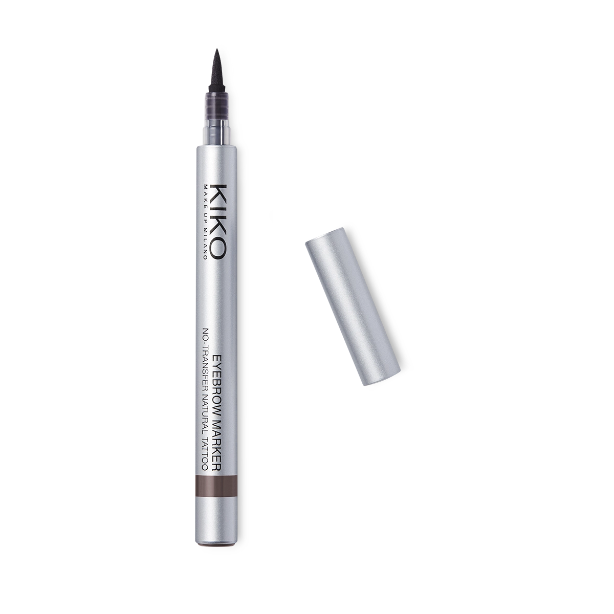 KIKO Eyebrow Marker 03 - 03 Brunettes and Black haired women