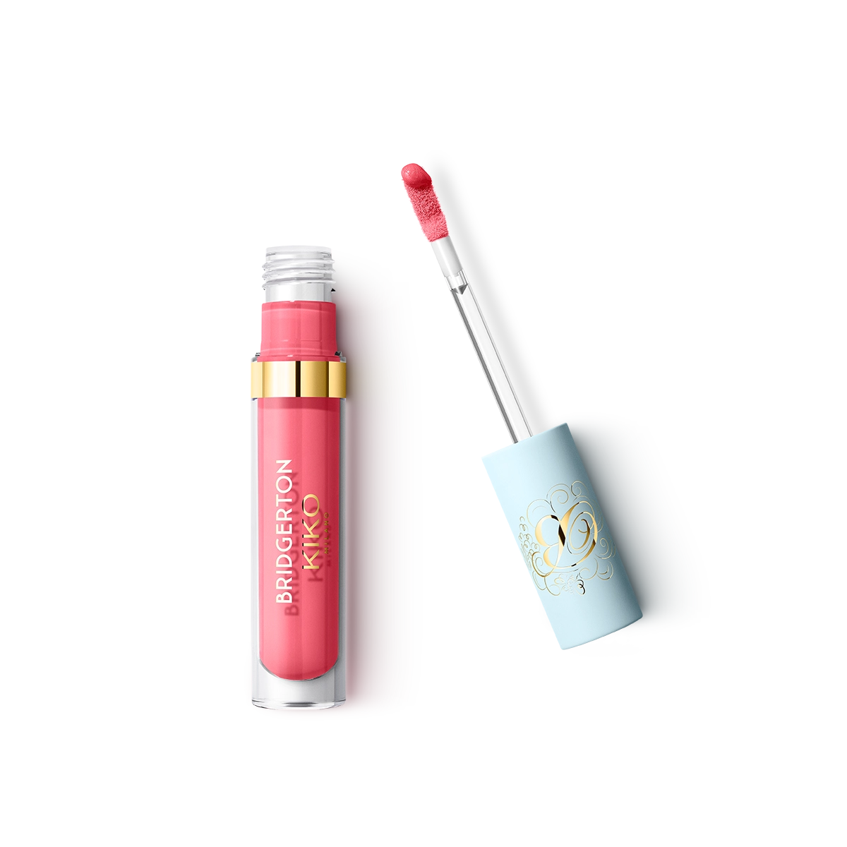 Thumbnail - Bridgerton Brilliant Bliss Lip Gloss 02