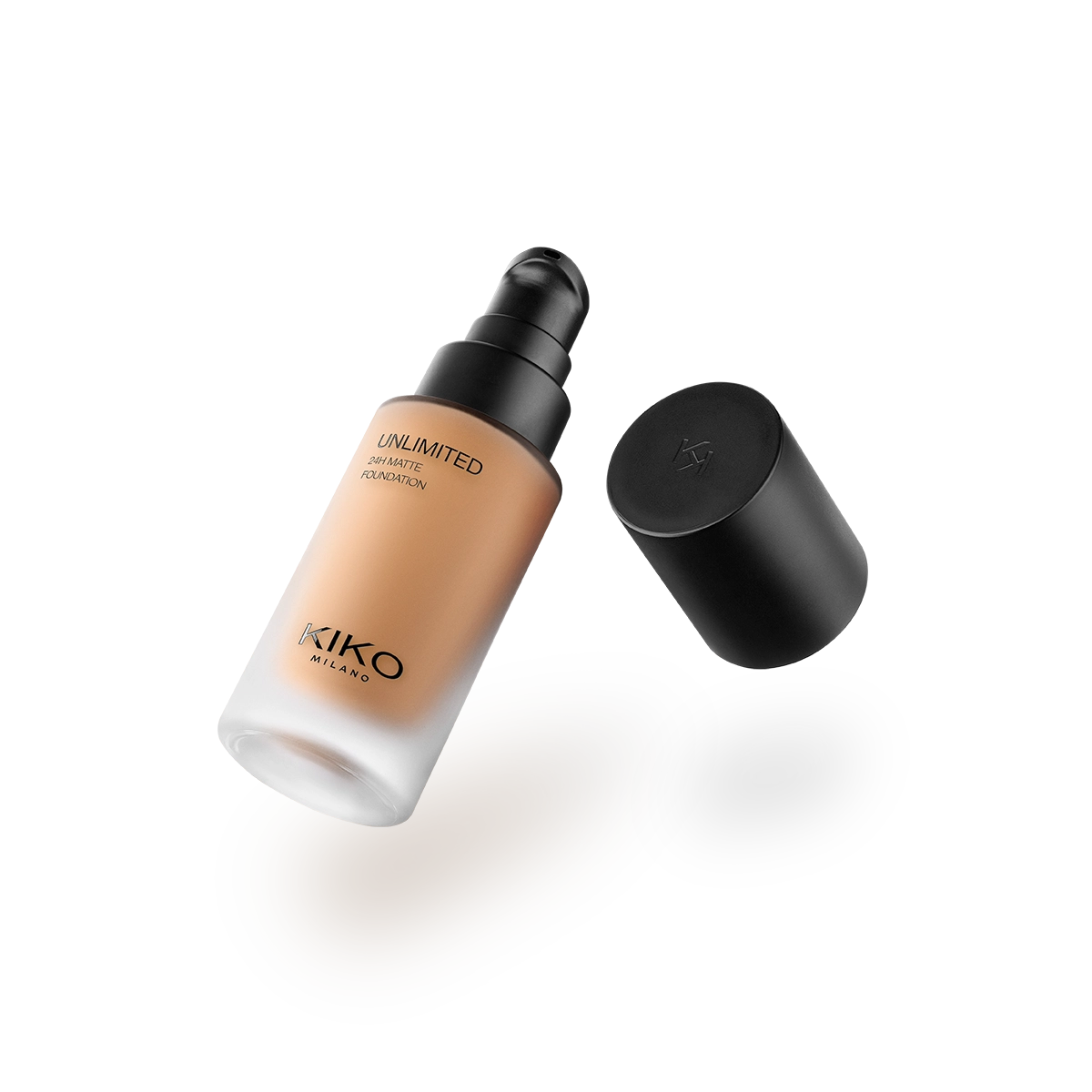 Unlimited 24H Matte Foundation 8 NG – KIKO Milano – صورة المنتج
