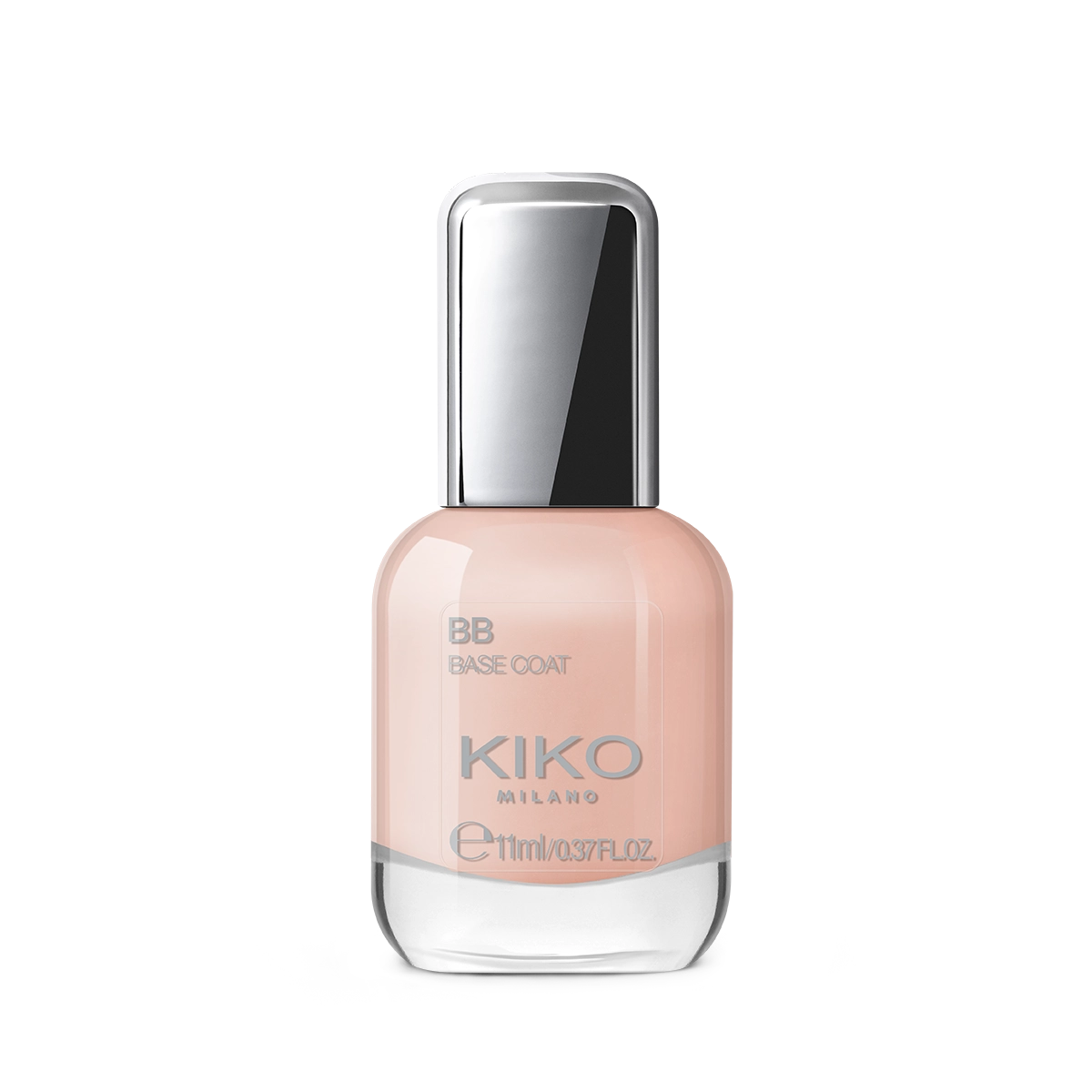 Kiko Milano new bb base coat