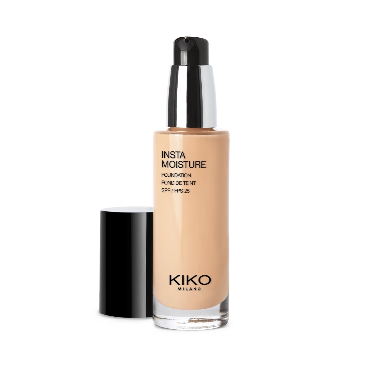 Instamoisture Foundation G2 Gold