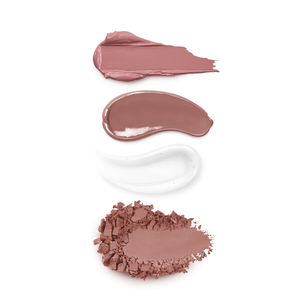 Thumbnail - Threads Of Time Lip To Cheek Make Up Kit