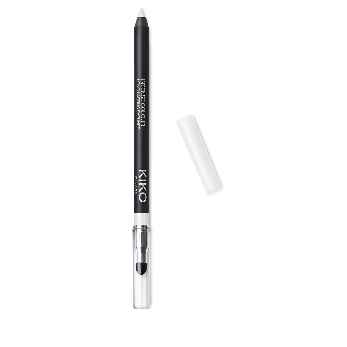 Kiko Milano intense colour long lasting eyeliner