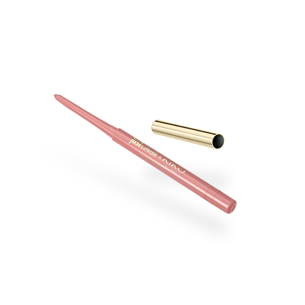 Just Cavalli X Kiko Milano Wild-Kisser Lip Liner 01 – KIKO Milano – صورة المنتج
