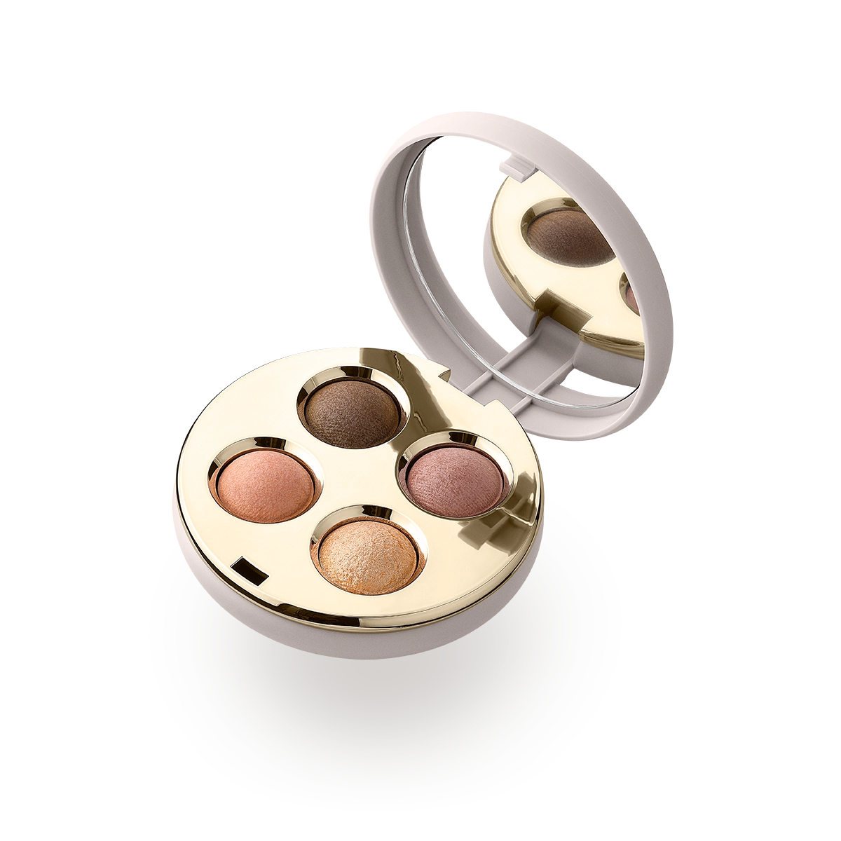 Hug Couture Bouncy Mates Eyeshadow Palette 01 – KIKO Milano – صورة المنتج
