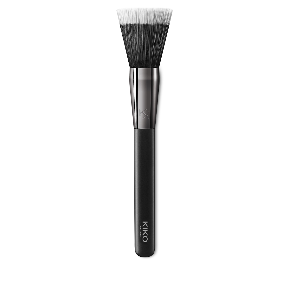 Kiko Milano face 04 stipling foundation brush