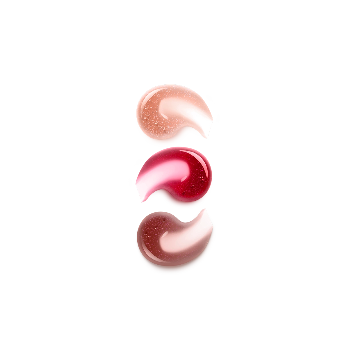 Thumbnail - Flirt Alert Mini Kisses Maxi Shine Kit 3D Hydra Lip Gloss