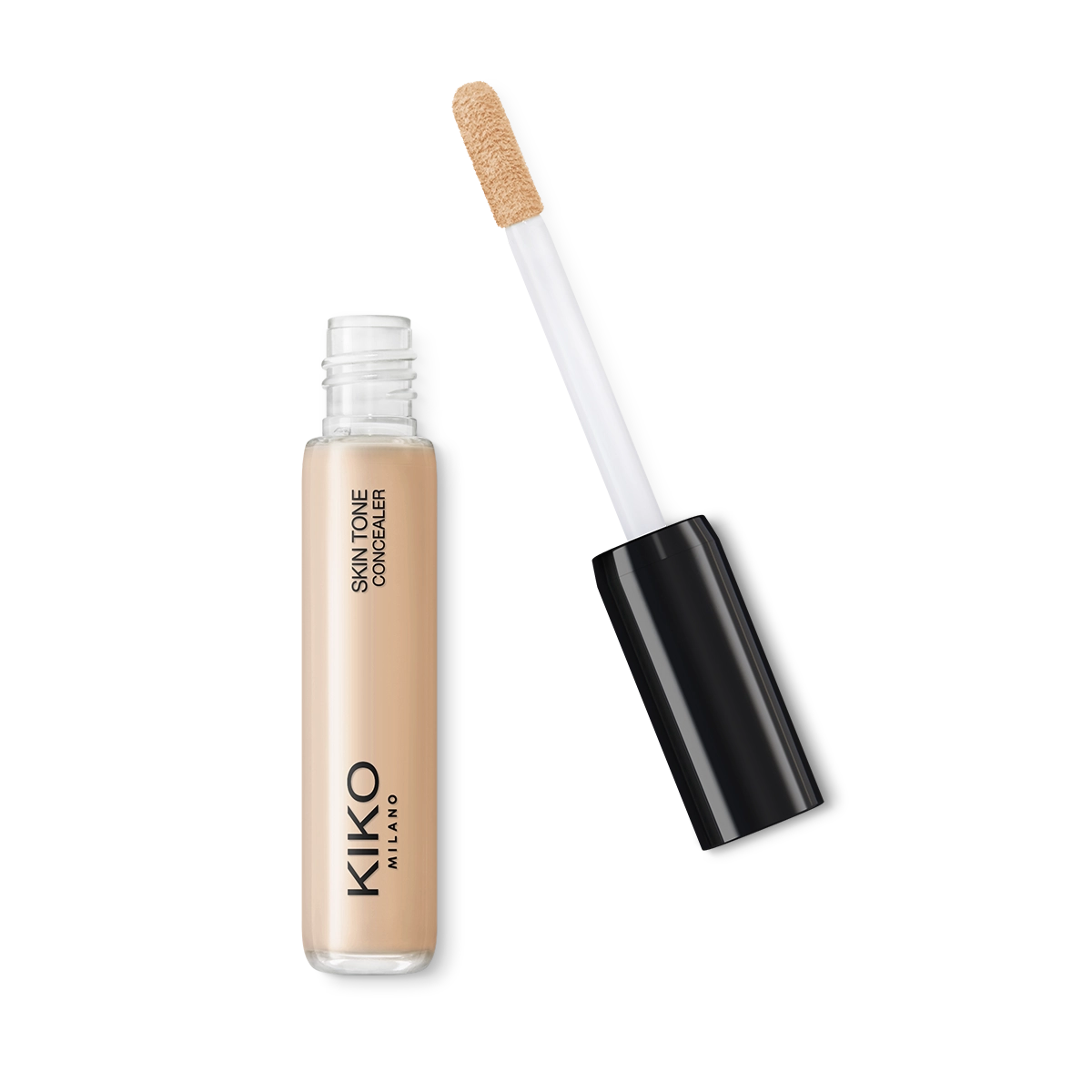 Kiko 06 Hazelnut Skin Tone Concealer - 06