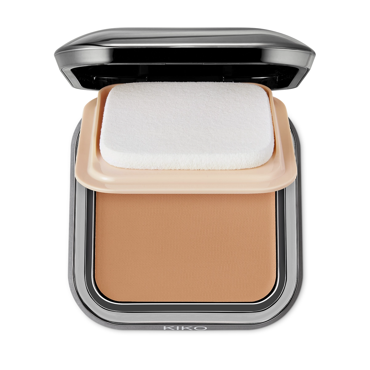 Thumbnail - Nourishing Perfection Cream Compact Foundation N95-10