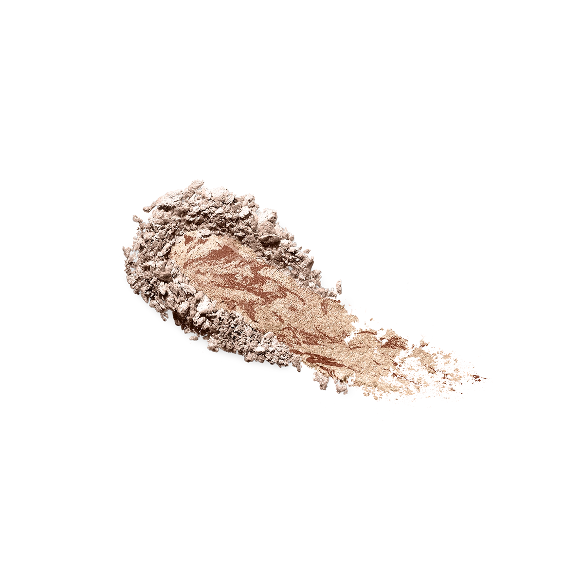 Thumbnail - Snow-Kissed Holiday Multi-Glow Face Highlighter 02