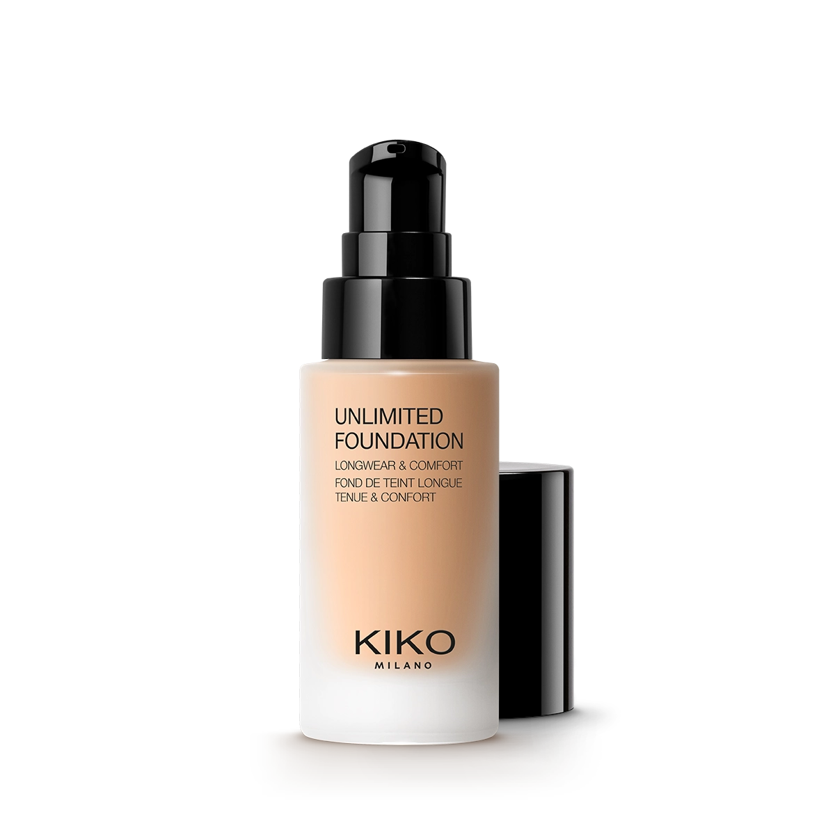 Unlimited Foundation 09