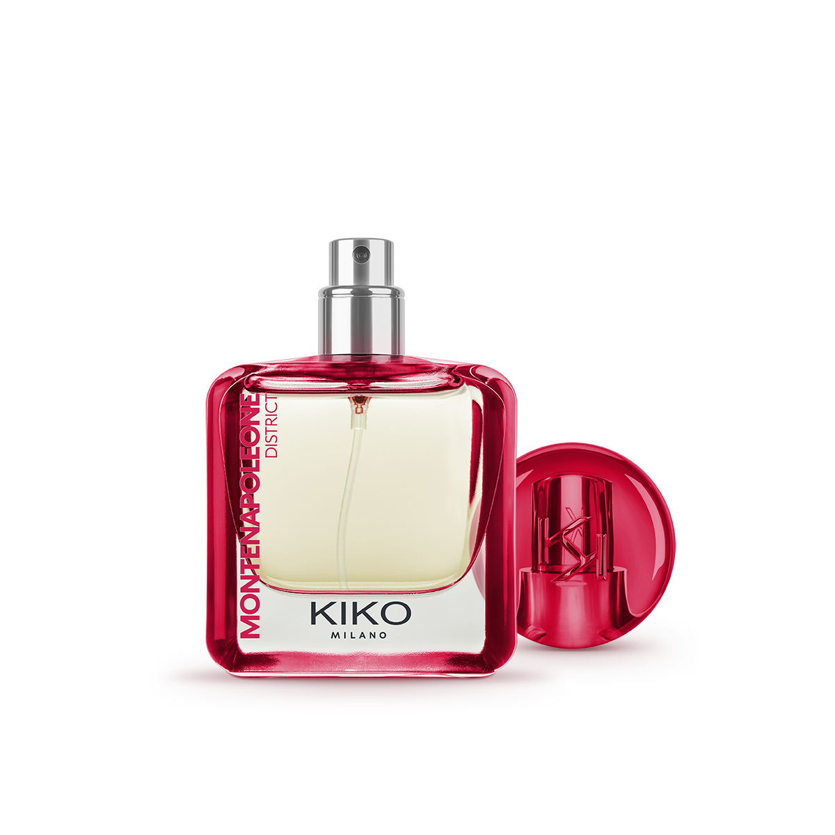 Thumbnail - Scent Of Milan Eau de Parfum Montenapoleone District