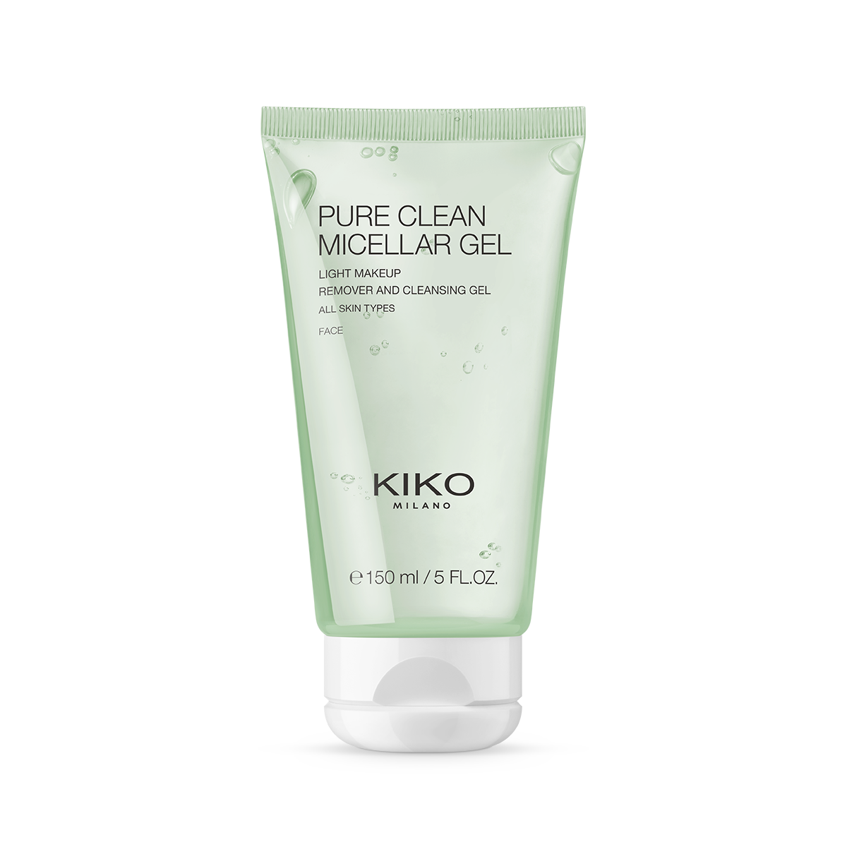Thumbnail - New Pure Clean Micellar Gel