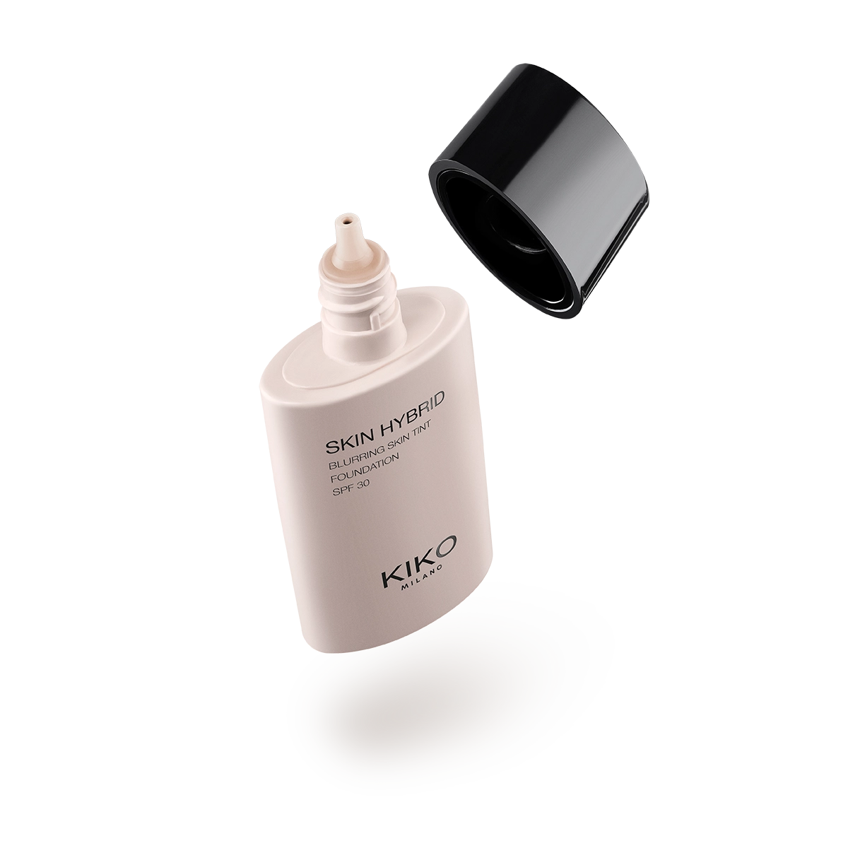 Skin Hybrid Blurring Skin Tint Foundation 05