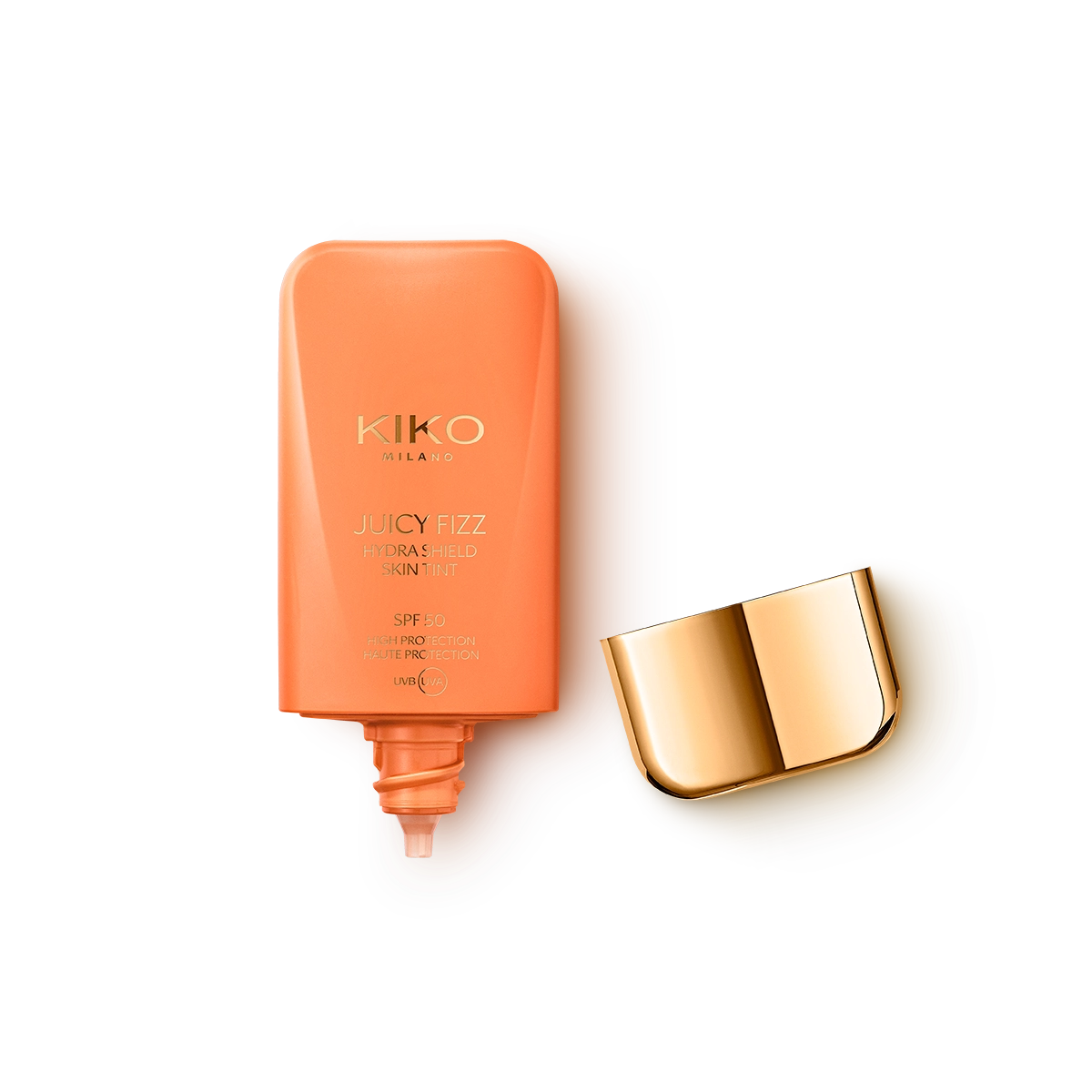 Thumbnail - Juicy Fizz Hydra Shield Skin Tint SPF 50 06