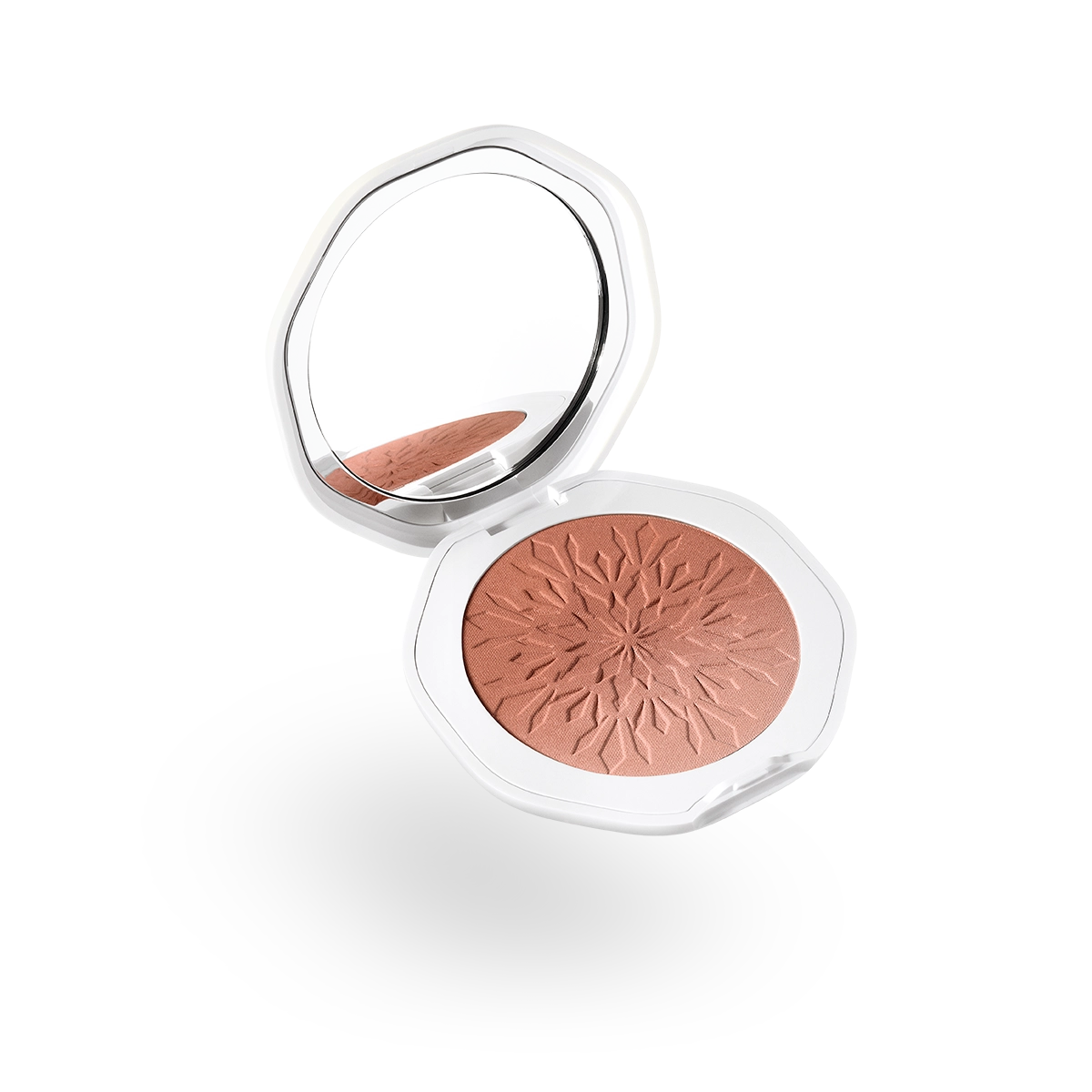 Snow-Kissed Holiday Sunset Dream Blush 01 – KIKO Milano – صورة المنتج