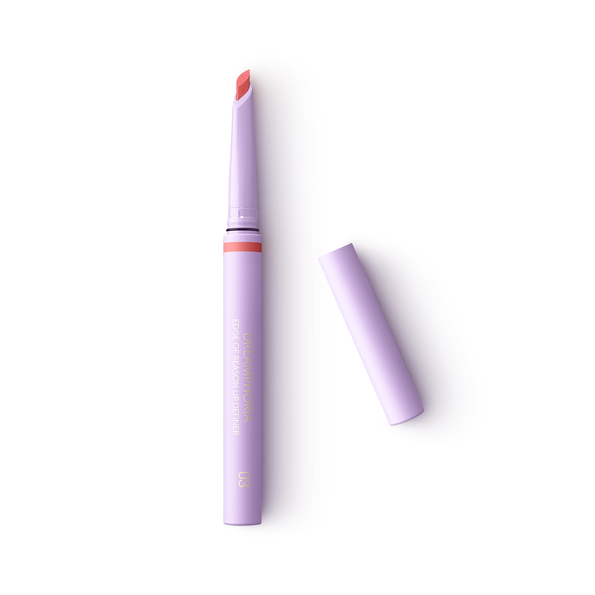 Thumbnail - Dreamphoria Edge Of Reason Lip Definer 03