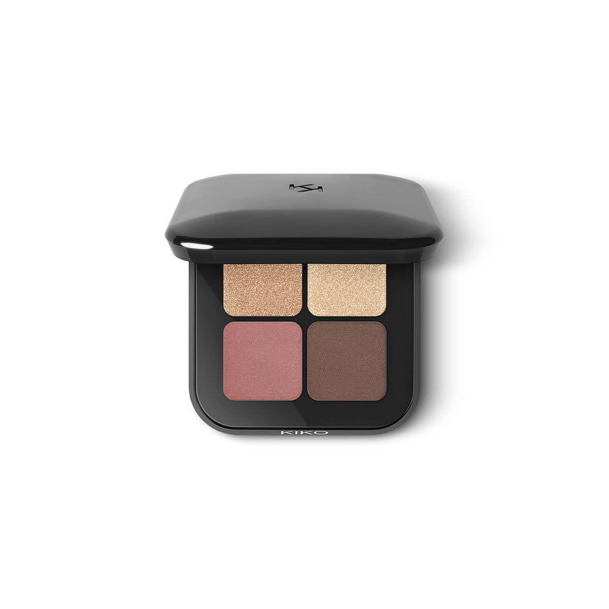 Thumbnail - New Bright Quartet Eyeshadow Palette 02