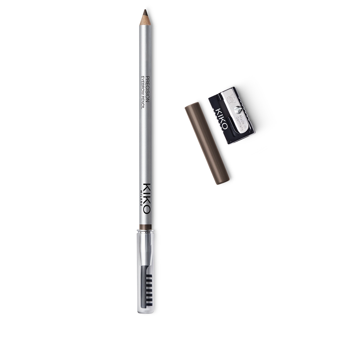 Eyebrows - Precision Eyebrow Pencil - 04 Light Chestnut and Blonds