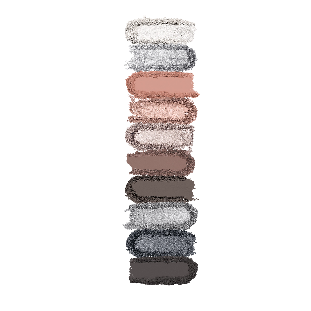 Thumbnail - New Soft Nude Eyeshadow Palette 03