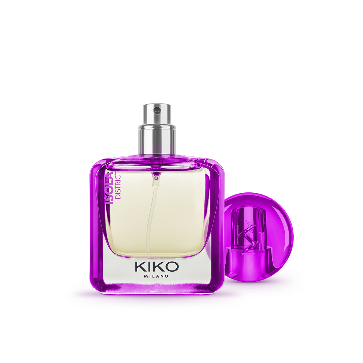 Thumbnail - Scent Of Milan Eau de Parfum Isola District