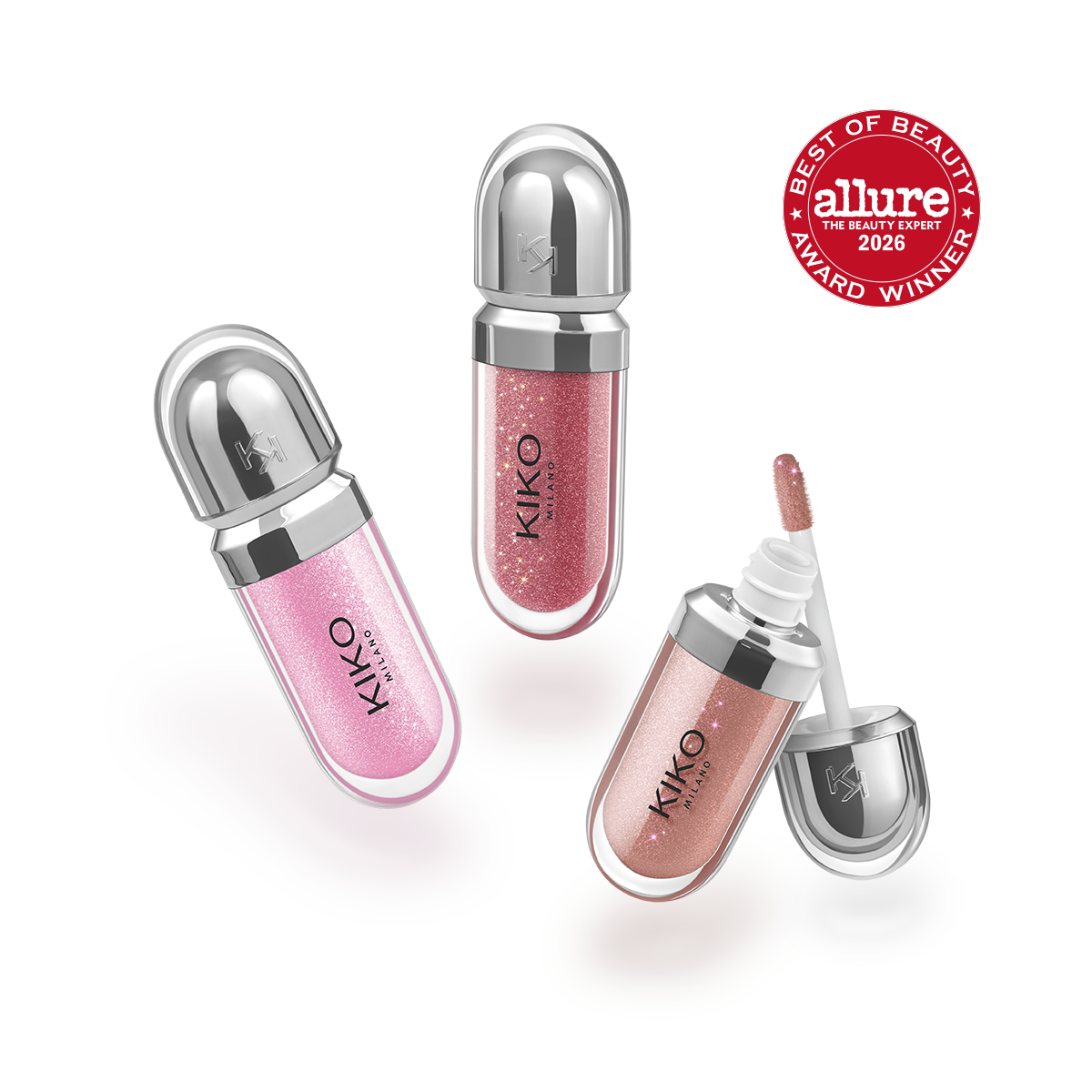 Glossy Lip Set Mini