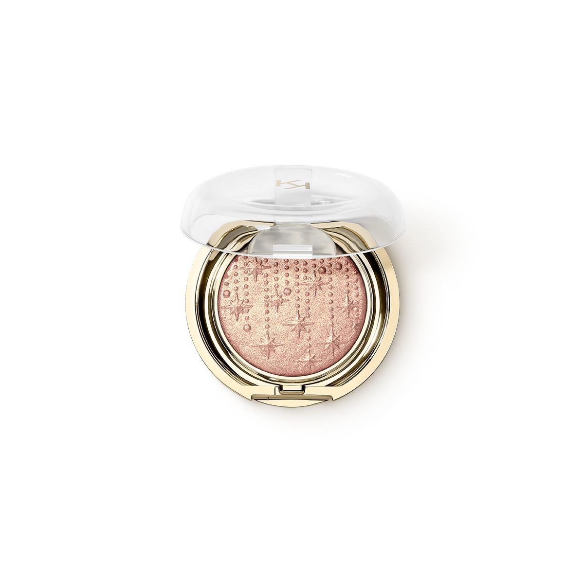 Thumbnail - Holiday Wonderlights Metallic Magnitude Eyeshadow 02