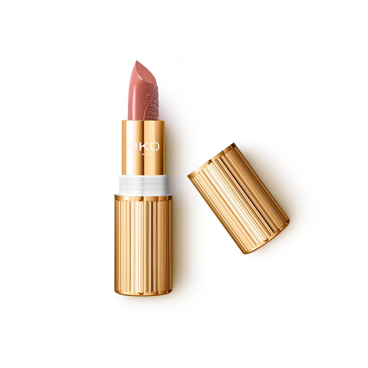 Thumbnail - Juicy Fizz Gleam & Care Lipstick 01