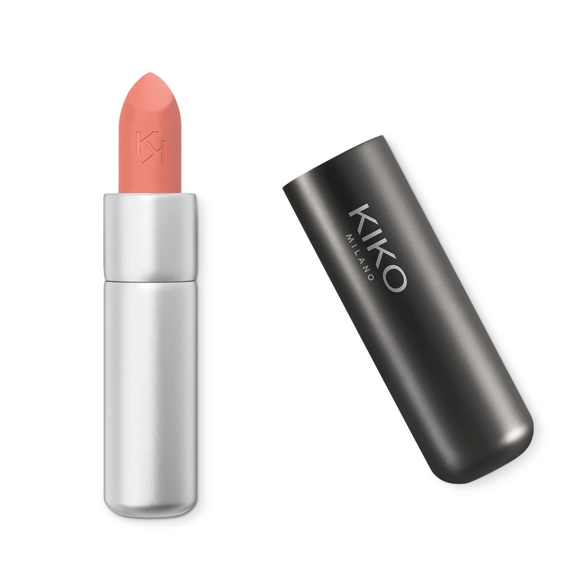 Kiko Milano powder power lipstick