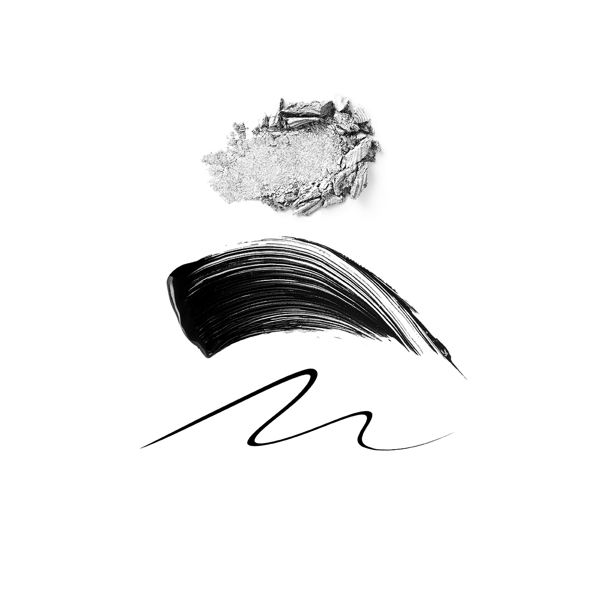 Thumbnail - Snow-Kissed Holiday Jingle Trio Eyes Gift Set