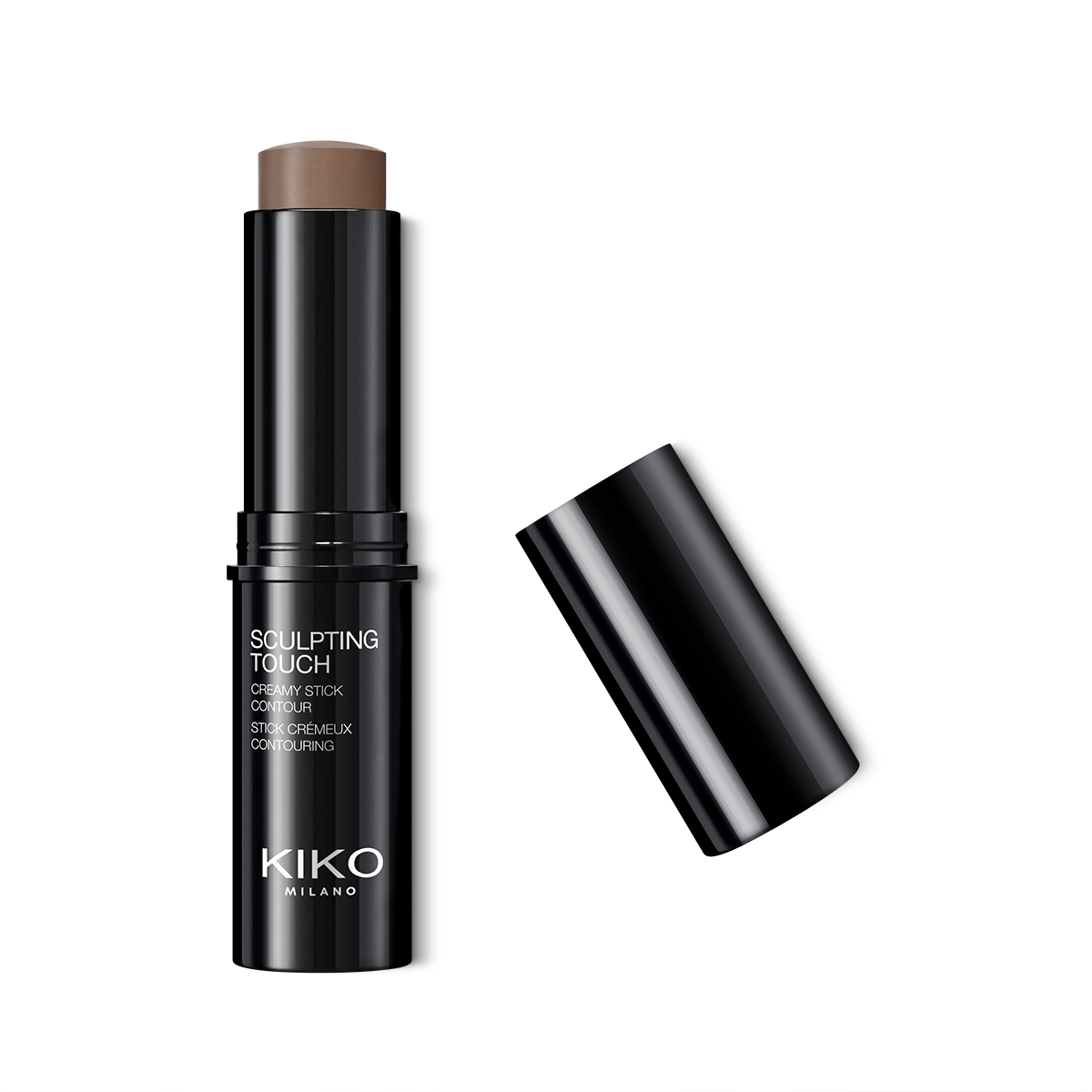 Sculpting Touch Creamy Stick Contour 202 Ébano