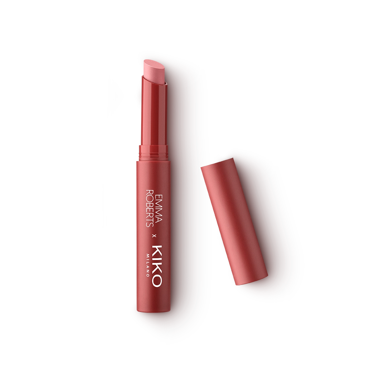 Thumbnail - Emma Roberts x Kiko Milano Juicy Kiss Lip Stylo 02