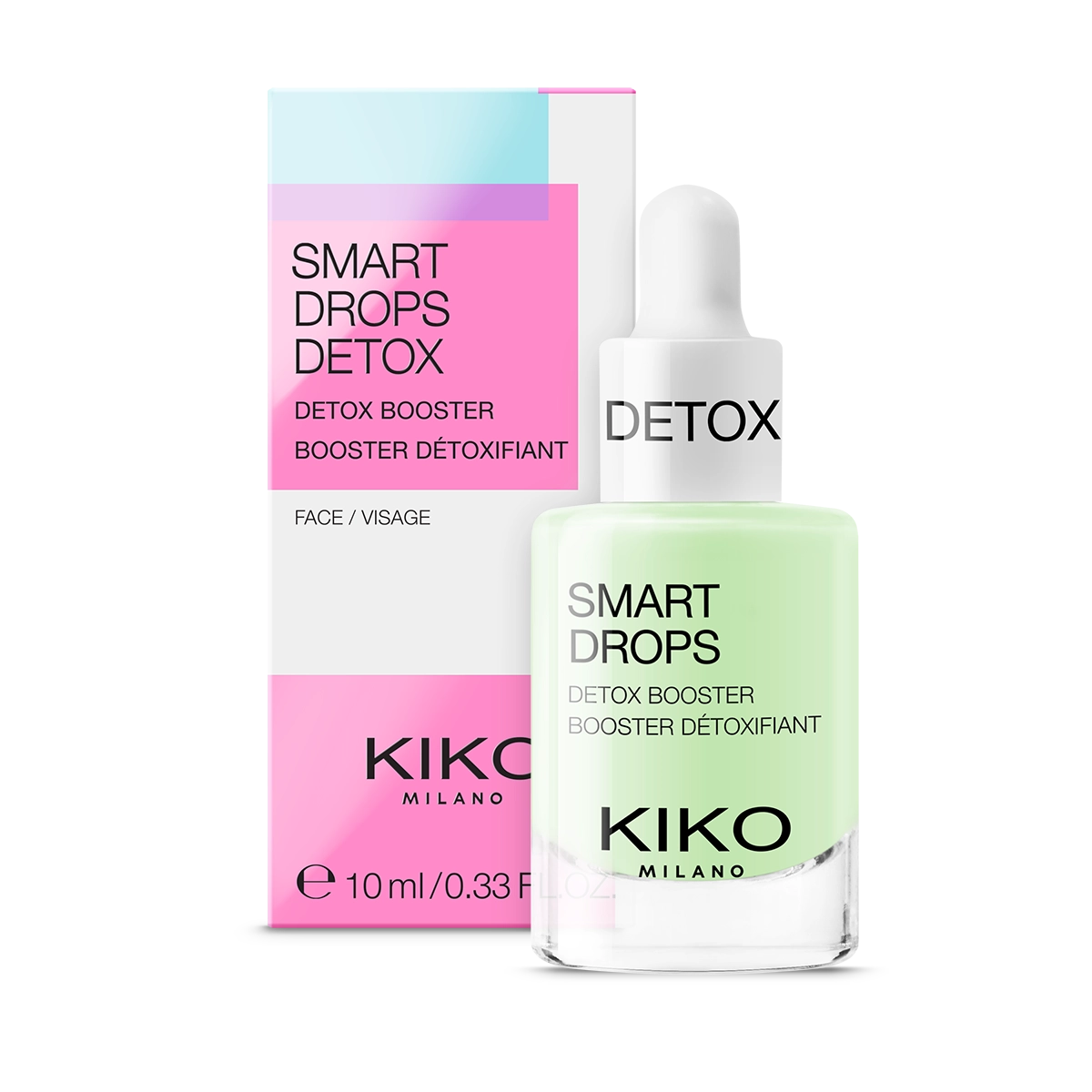 Thumbnail - Smart Detox Drops