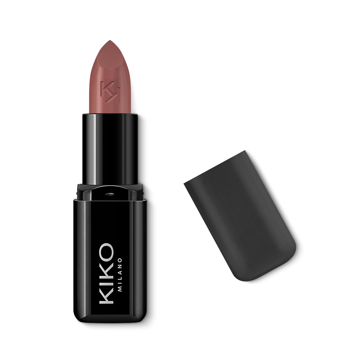 Lipsticks - Smart Fusion Lipstick - 434 Chestnut | KIKO