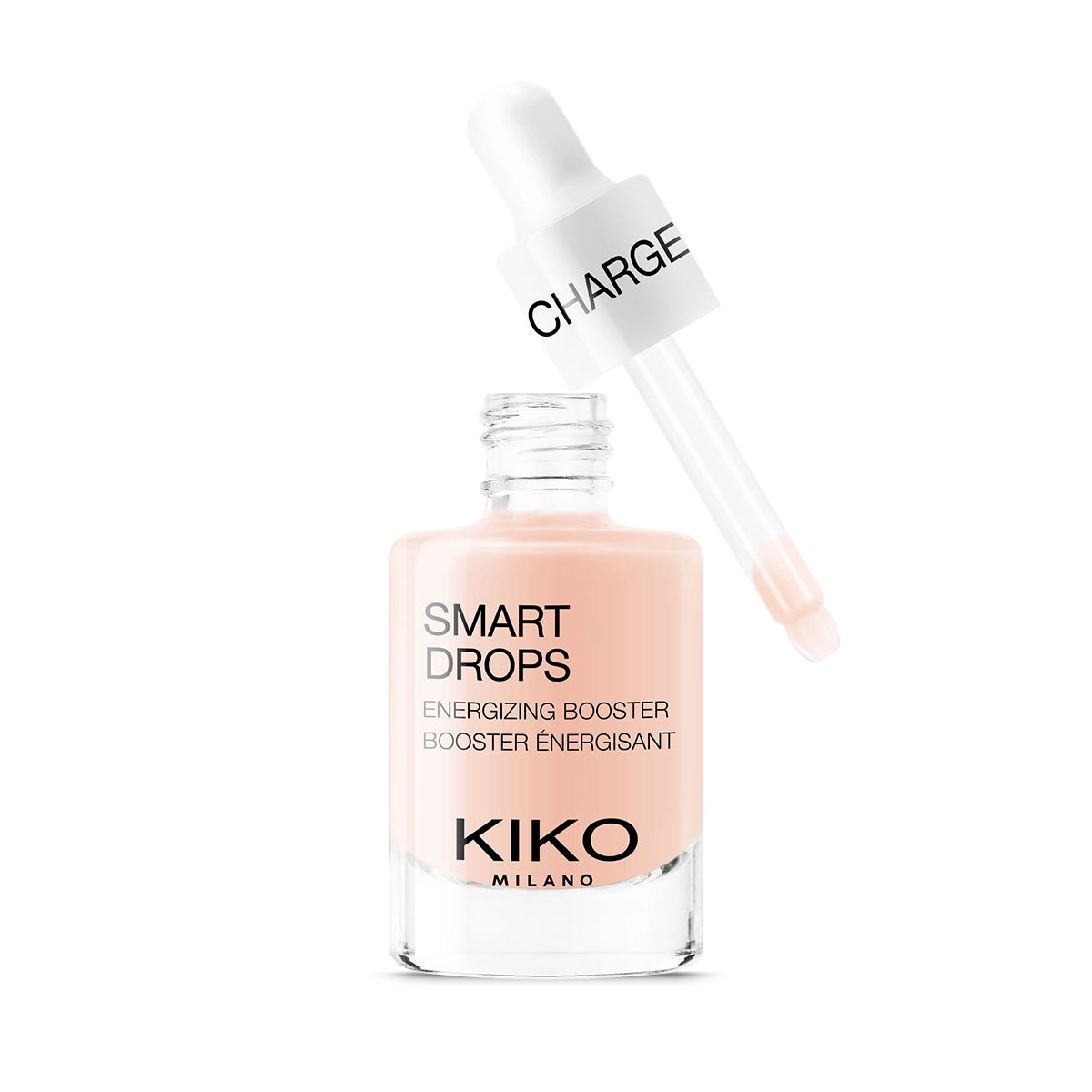 Kiko Milano smart charge drops